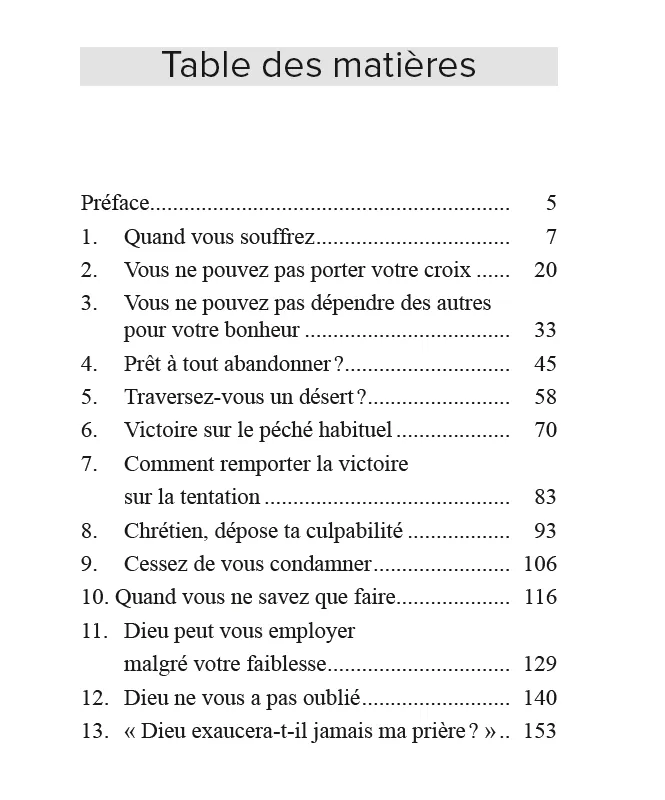 PRET A TOUT ABANDONNER ? - N'ABANDONNER PAS AVANT DE LIRE CE LIVRE