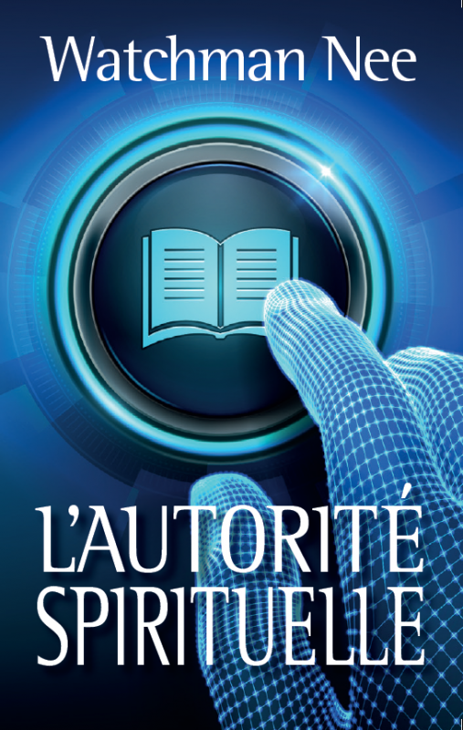 AUTORITE SPIRITUELLE (L') - NOUVELLE EDITION