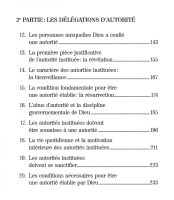 AUTORITE SPIRITUELLE (L') - NOUVELLE EDITION