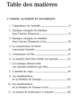 AUTORITE SPIRITUELLE (L') - NOUVELLE EDITION