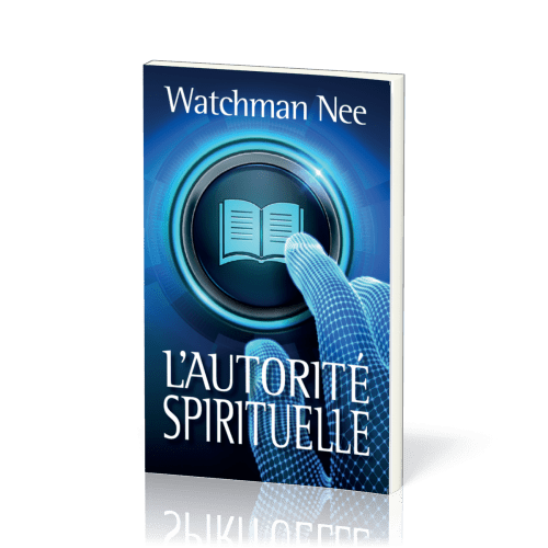 AUTORITE SPIRITUELLE (L') - NOUVELLE EDITION