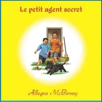 PETIT AGENT SECRET (LE)