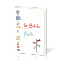 DECOUVRIR LA BIBLE - RUTH