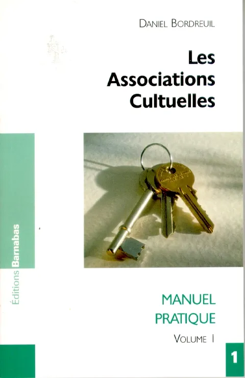 ASSOCIATIONS CULTUELLES 1