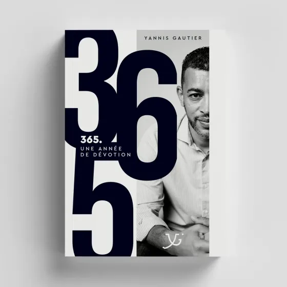 365 UNE ANNEE DE DEVOTION