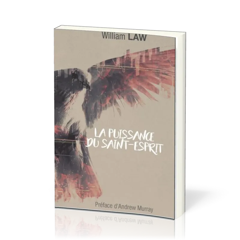 PUISSANCE DU SAINT-ESPRIT (LA)