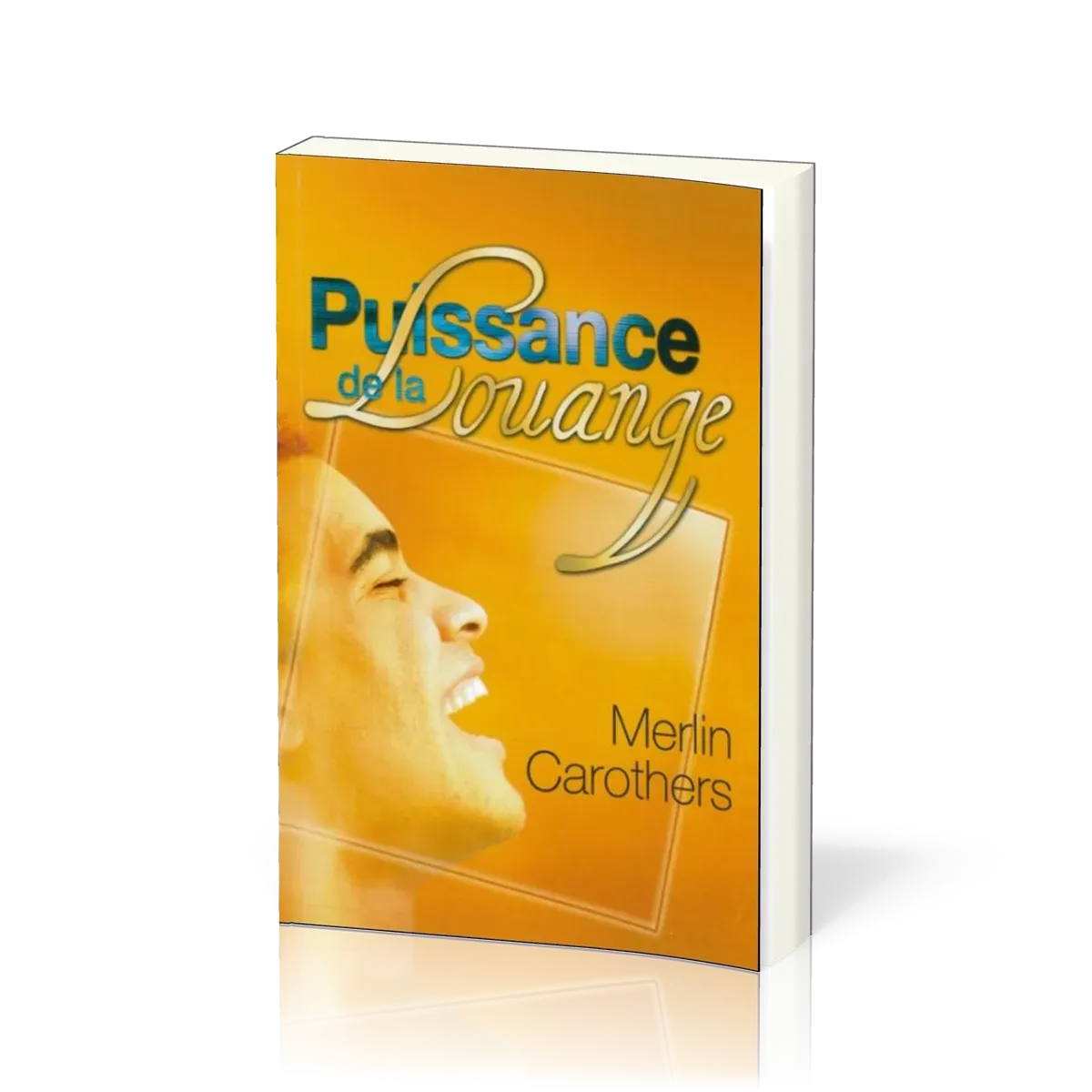 PUISSANCE DE LA LOUANGE (LA)