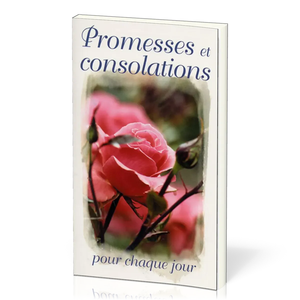 PROMESSES ET CONSOLATIONS POUR CHAQUE JOUR