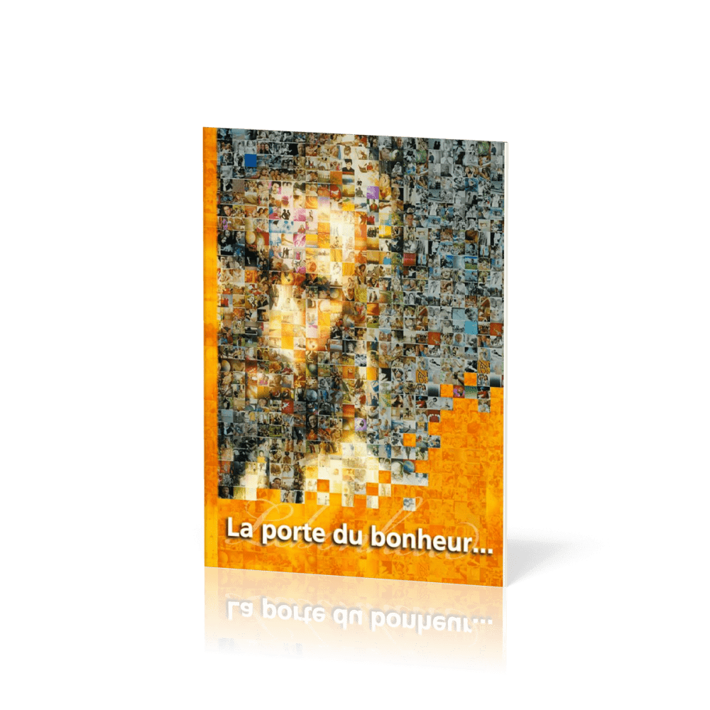 PORTE DU BONHEUR (LA) - FRANCAIS