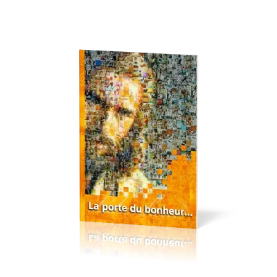 PORTE DU BONHEUR (LA) - FRANCAIS
