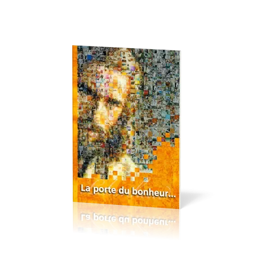 PORTE DU BONHEUR (LA) - FRANCAIS