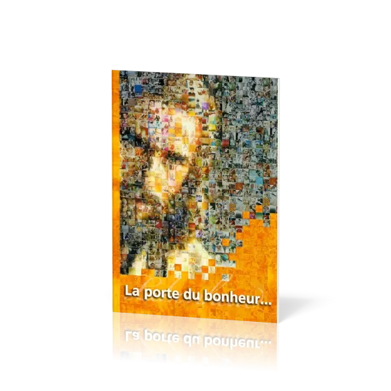 PORTE DU BONHEUR (LA) - FRANCAIS