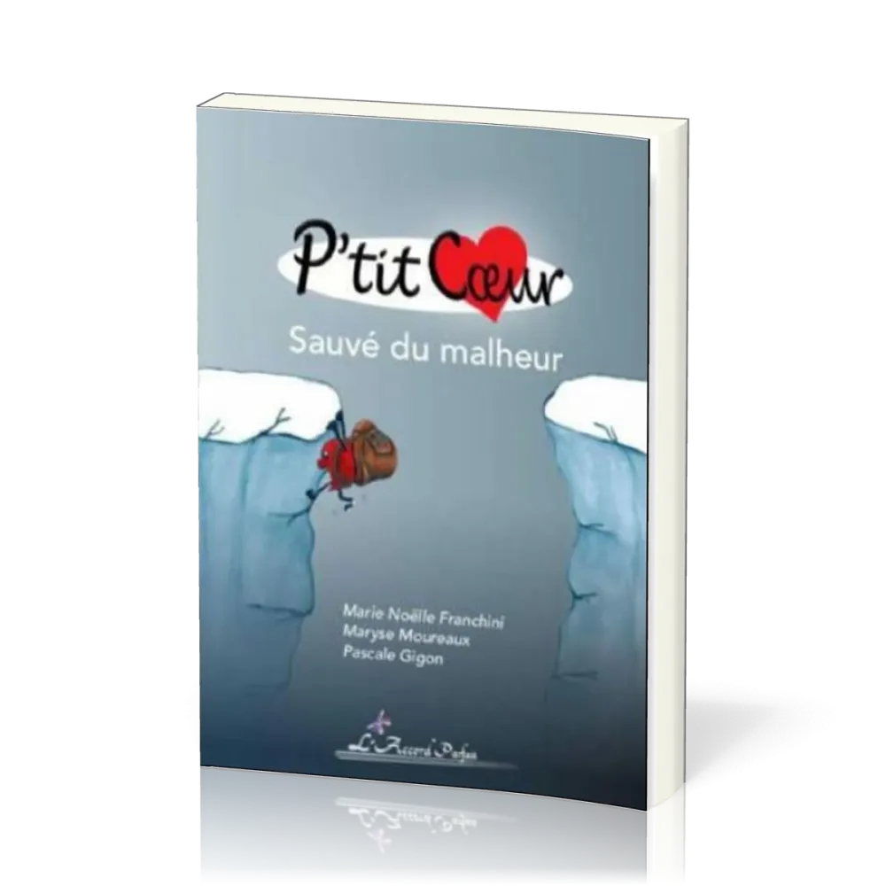 P'TIT COEUR - SAUVE DU MALHEUR 9-12 ANS