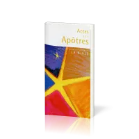 ACTES DES APOTRES DARBY