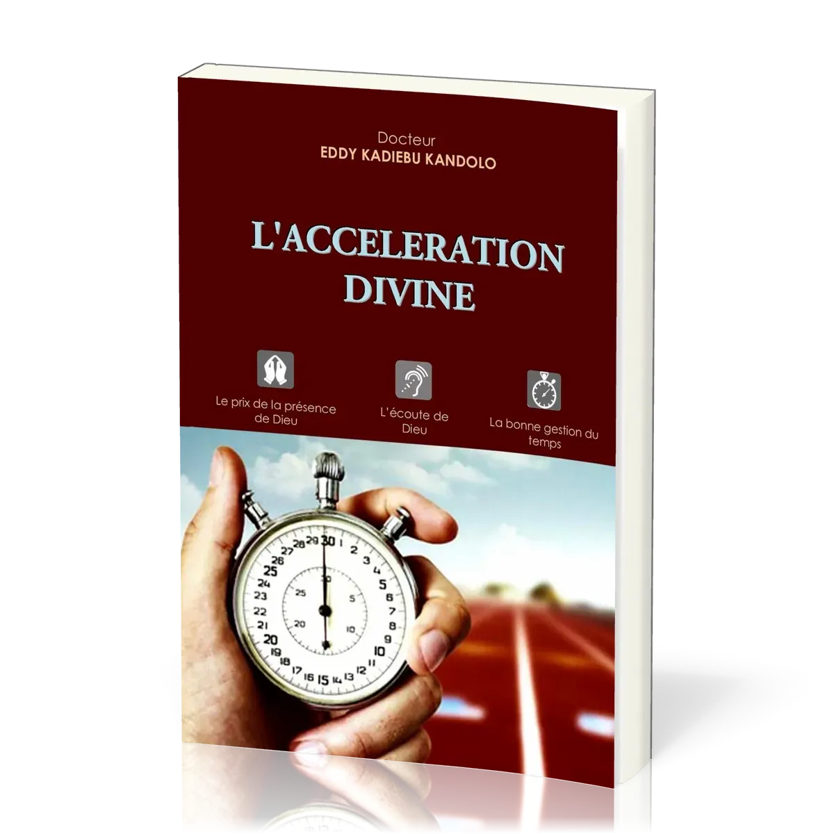 ACCELERATION DIVINE (L')