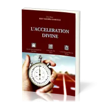 ACCELERATION DIVINE (L')