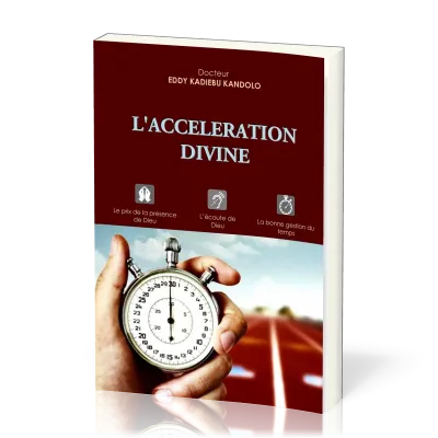 ACCELERATION DIVINE (L')