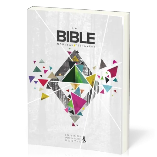 BIBLE - NOUVEAU TESTAMENT EN MAGAZINE