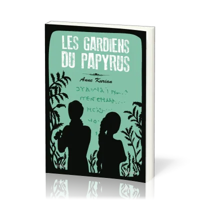 GARDIENS DU PAPYRUS