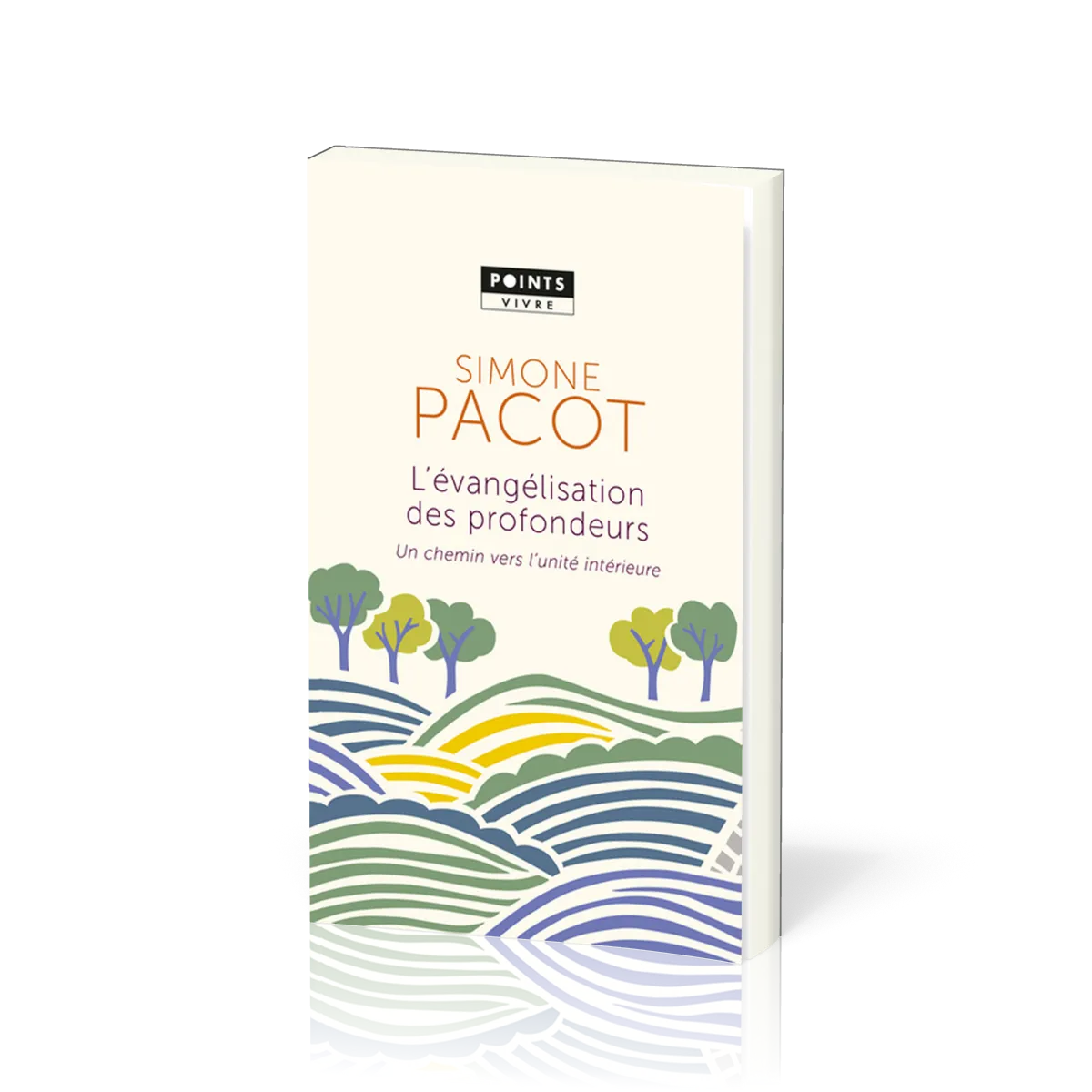 EVANGELISATION DES PROFONDEURS (L') - TOME 1 POCHE