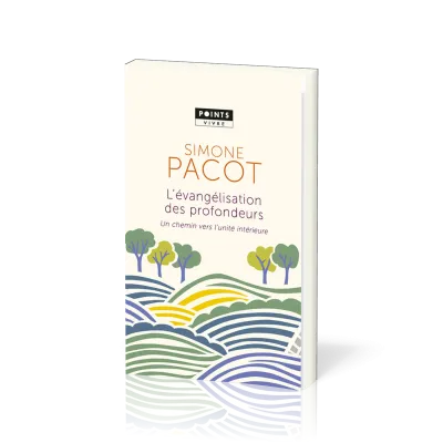 EVANGELISATION DES PROFONDEURS (L') - TOME 1 POCHE