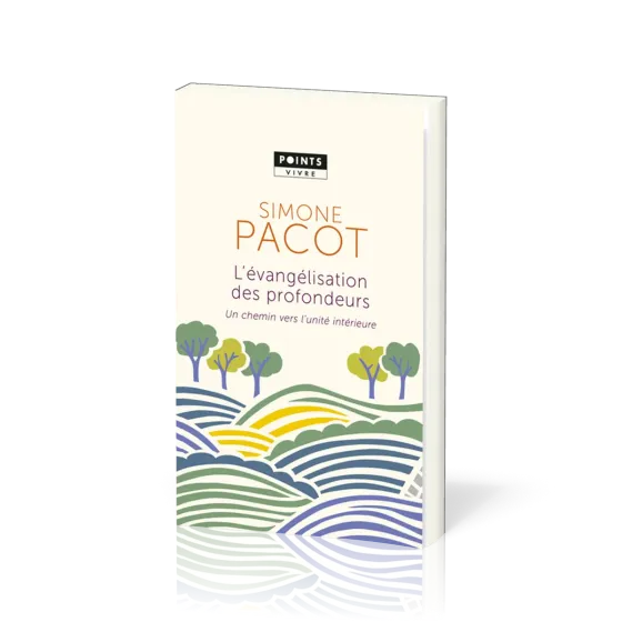 EVANGELISATION DES PROFONDEURS (L') - TOME 1 POCHE