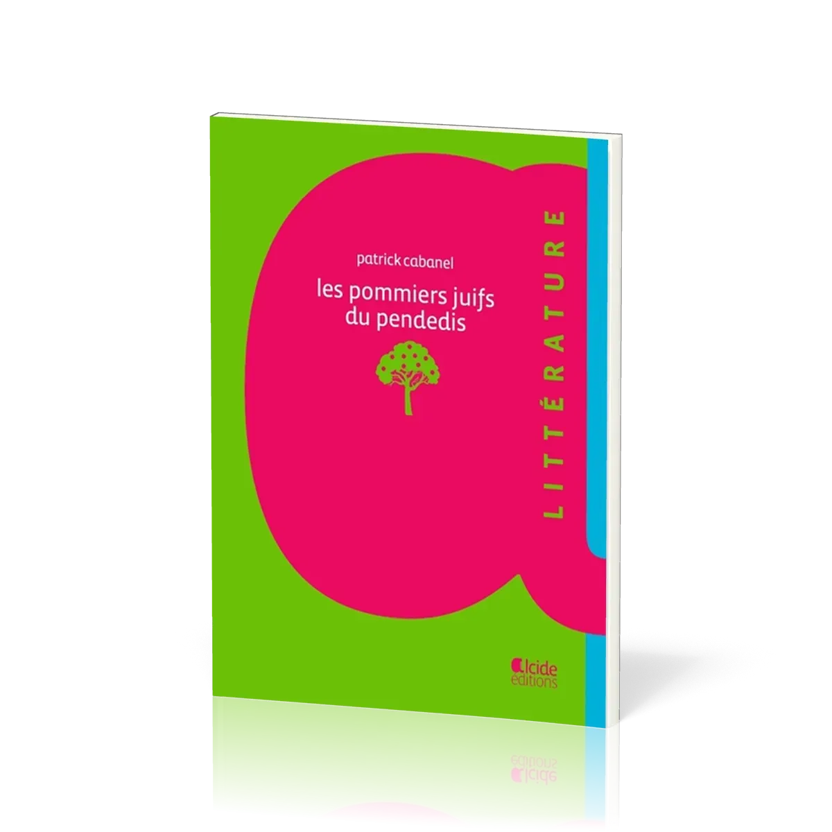 POMMIERS JUIFS DU PENDEDIS (LES)