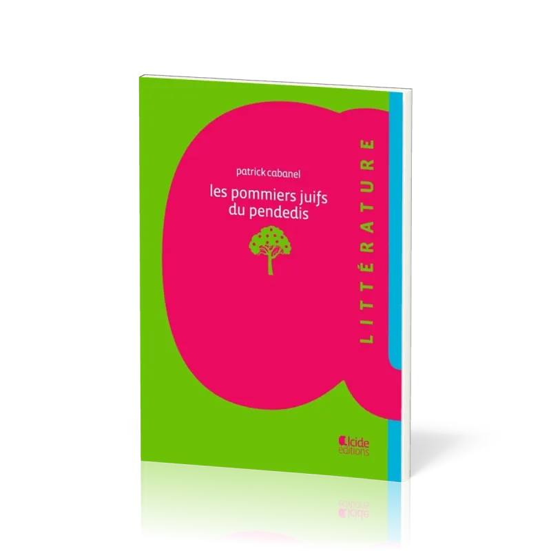 POMMIERS JUIFS DU PENDEDIS (LES)