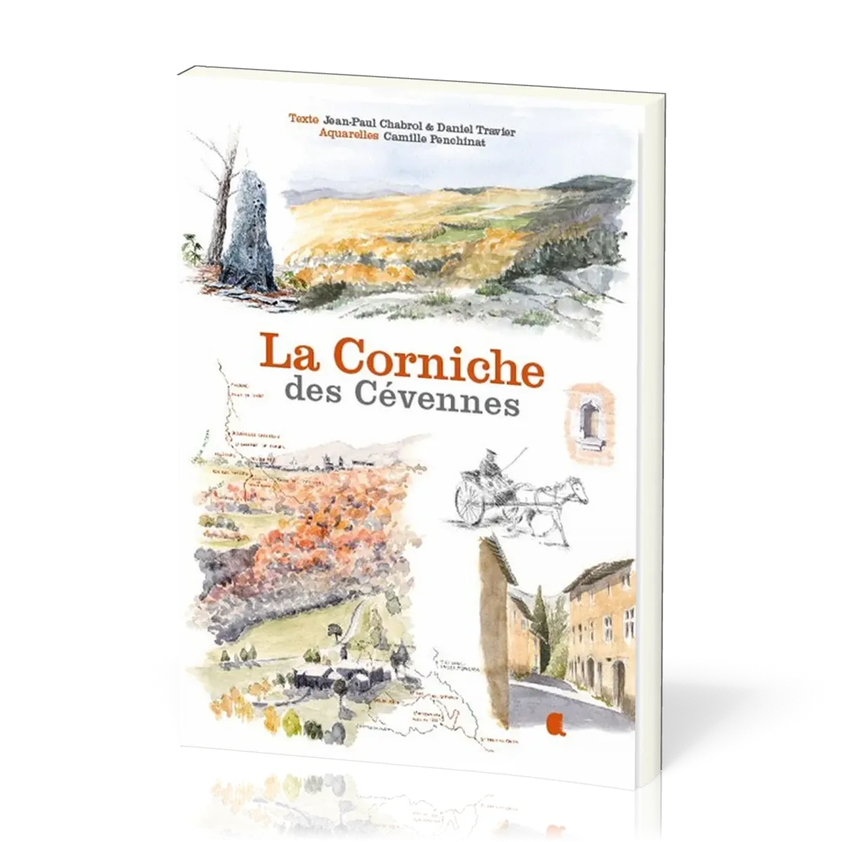 CORNICHE DES CEVENNES (LA)