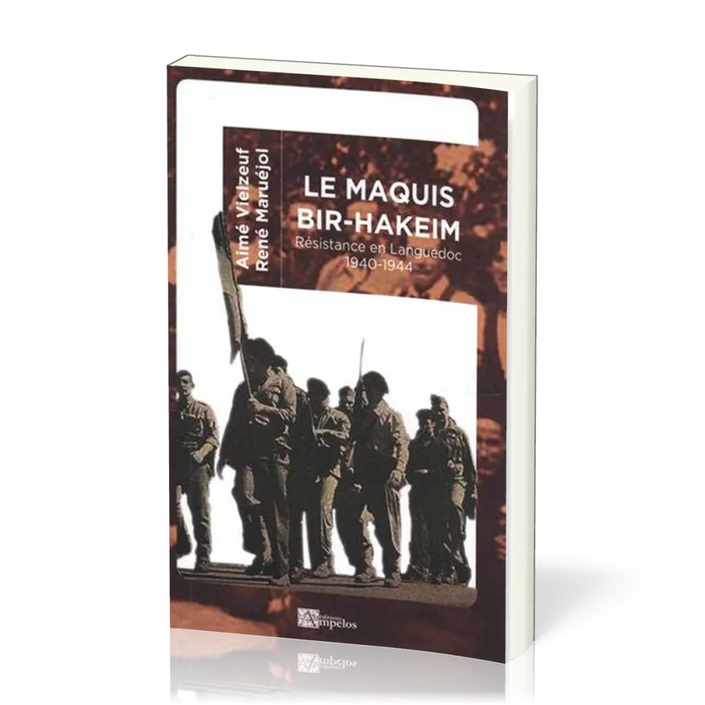 MAQUIS DE BIR HAKEIM