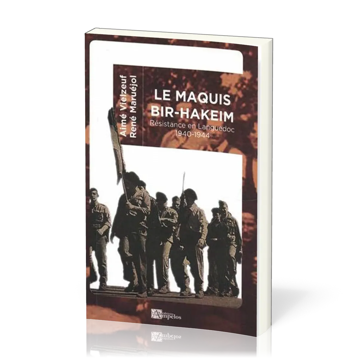MAQUIS DE BIR HAKEIM