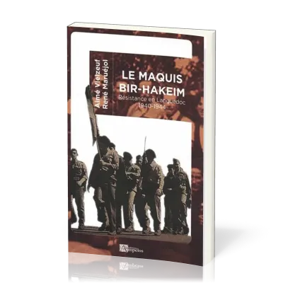 MAQUIS DE BIR HAKEIM