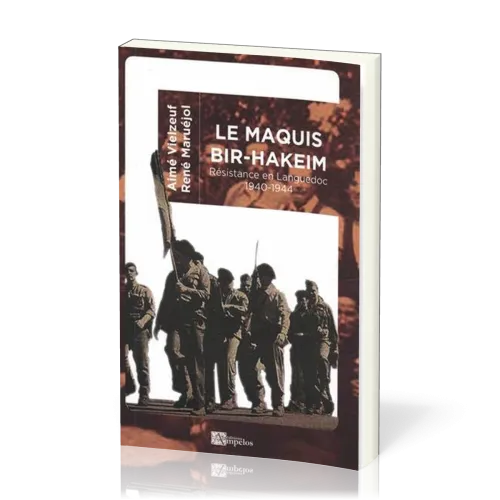 MAQUIS DE BIR HAKEIM