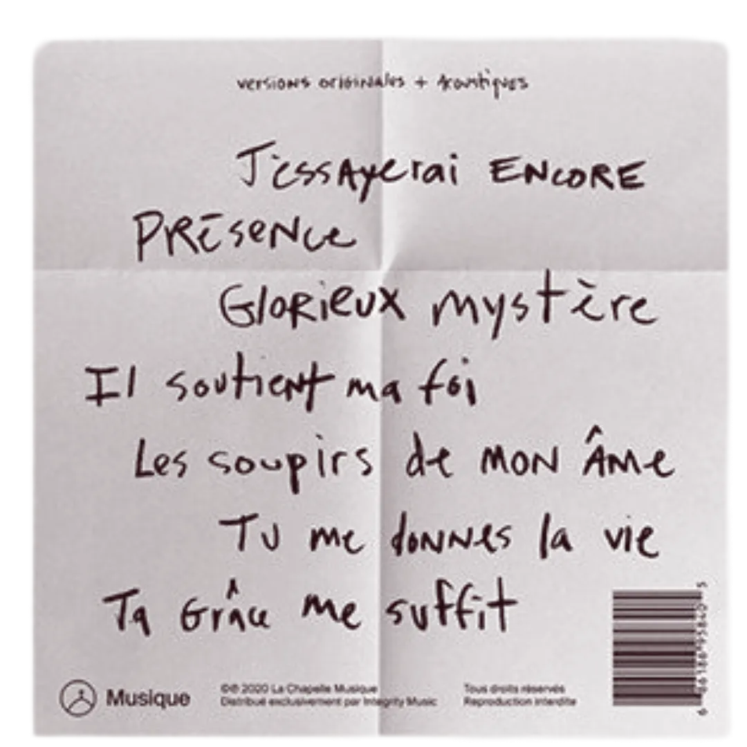 CHAPITRE 1 CD EDITION DELUXE