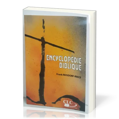 ENCYCLOPEDIE BIBLIQUE