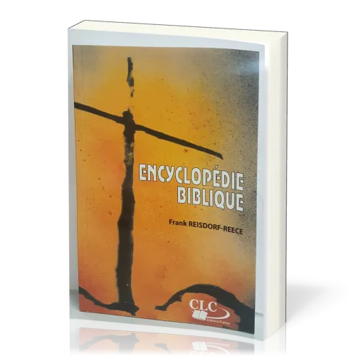 ENCYCLOPEDIE BIBLIQUE
