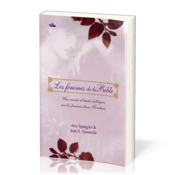 FEMMES DE LA BIBLE (LES)
