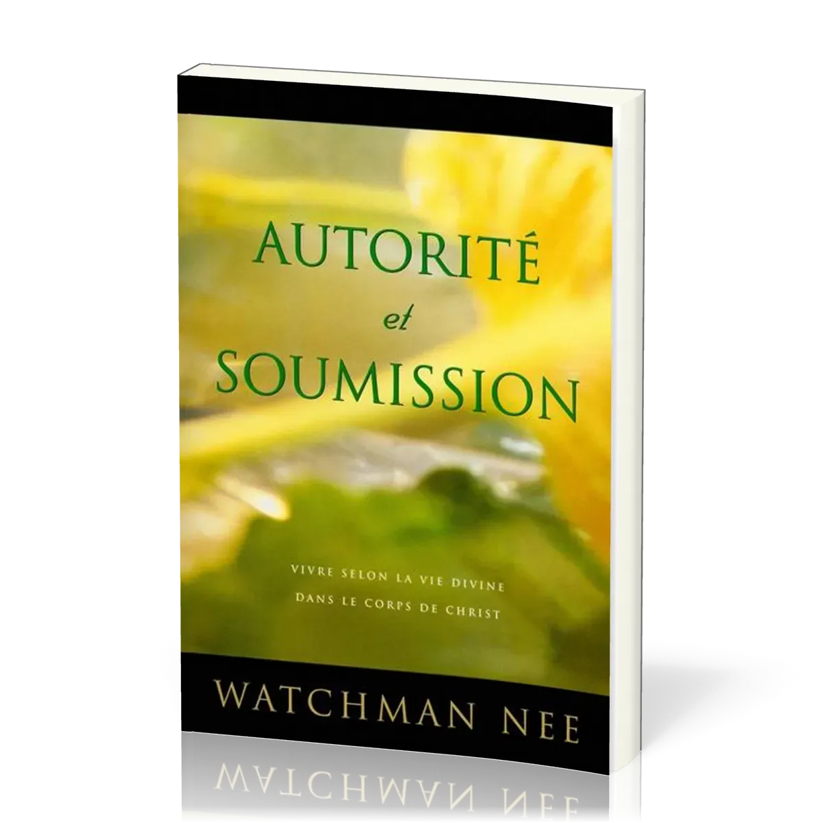 AUTORITE ET SOUMISSION