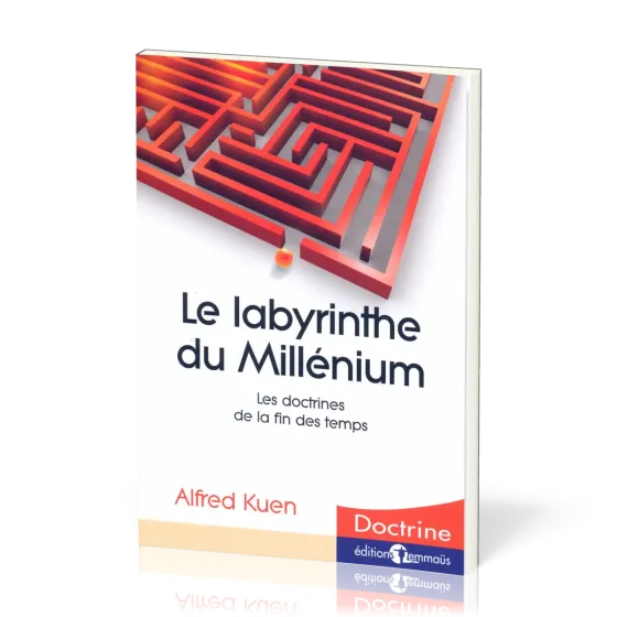 LABYRINTHE DU MILLENIUM (LE)