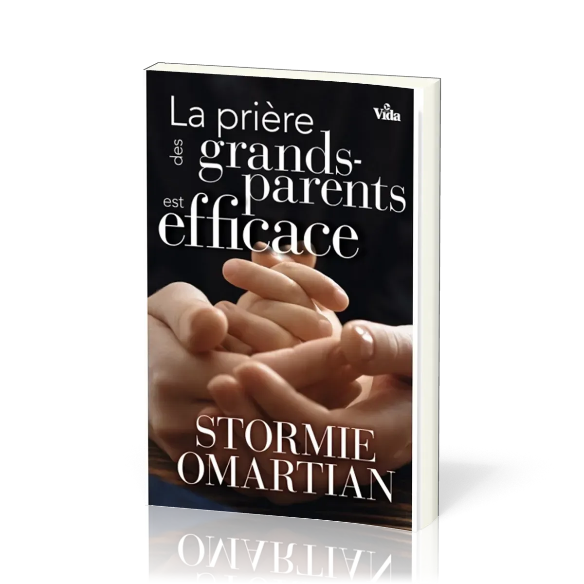 PRIERE DES GRANDS-PARENTS EST EFFICACE