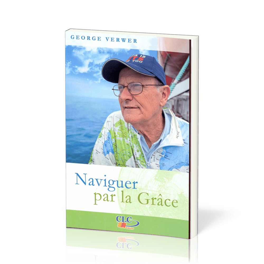 NAVIGUER PAR LA GRACE