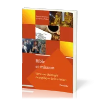 BIBLE ET MISSION - VOL 1