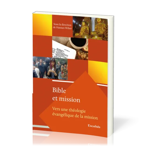 BIBLE ET MISSION - VOL 1