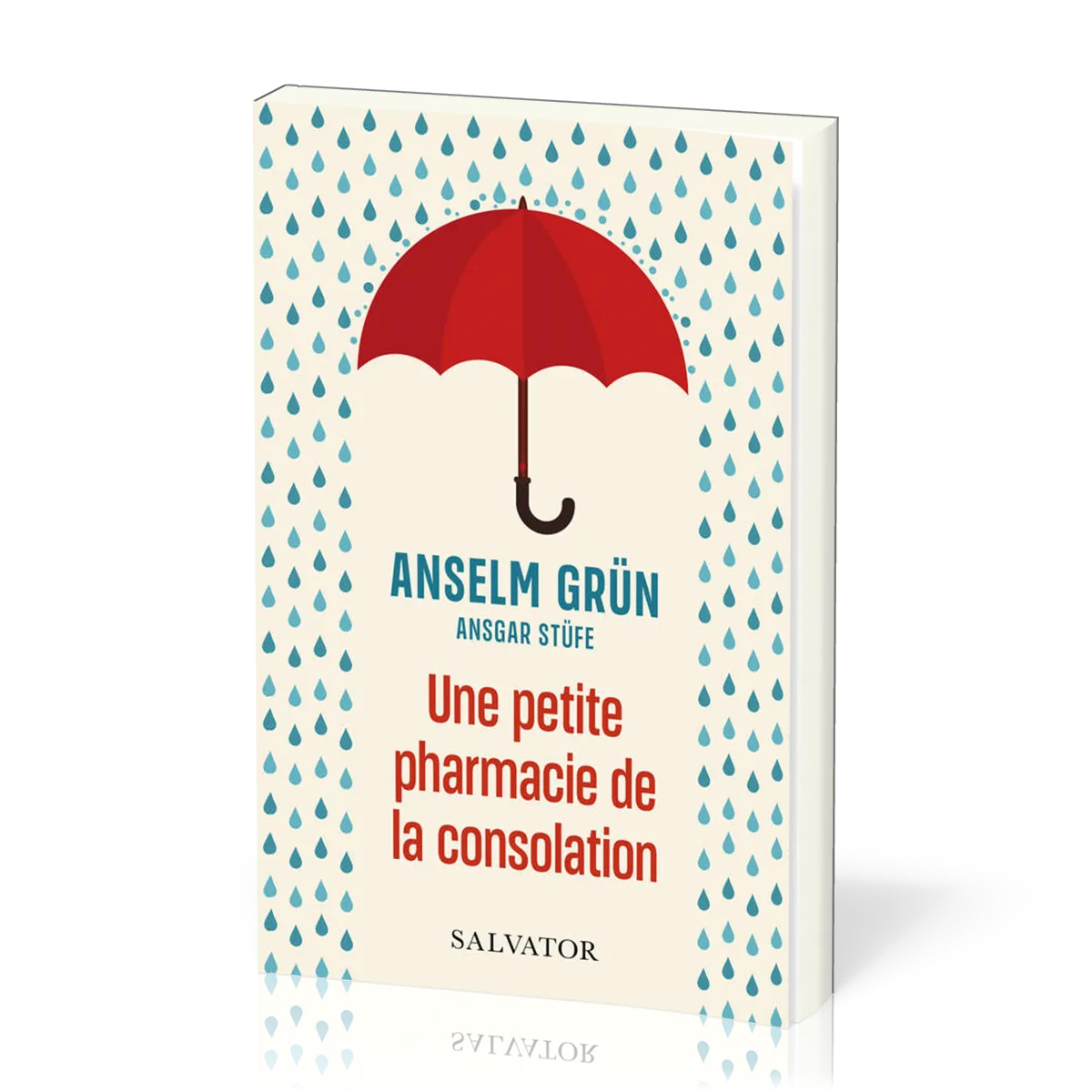 PETITE PHARMACIE DE LA CONSOLATION