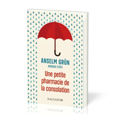 PETITE PHARMACIE DE LA CONSOLATION