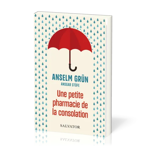 PETITE PHARMACIE DE LA CONSOLATION