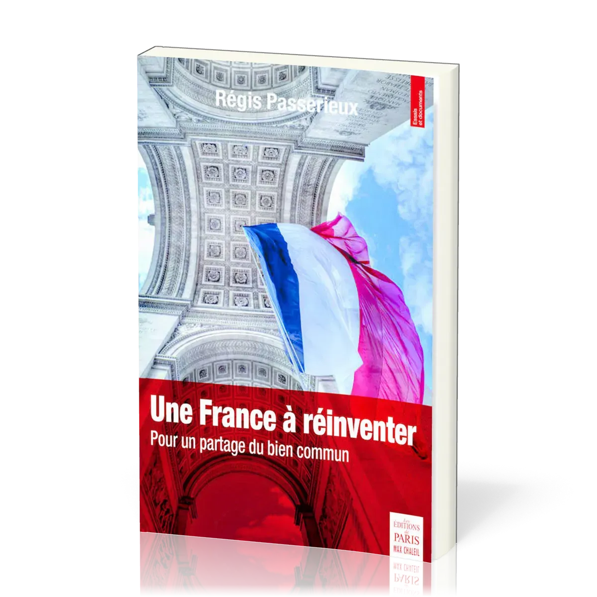UNE FRANCE A REINVENTER