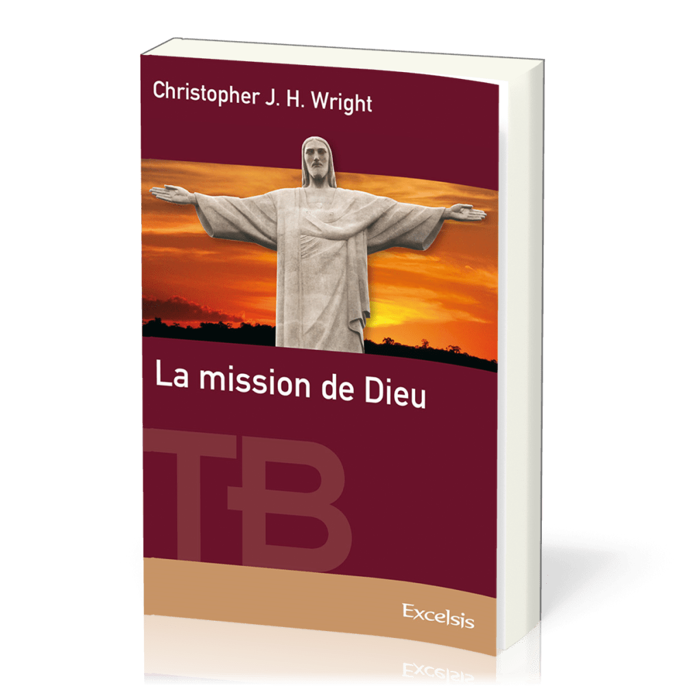 MISSION DE DIEU (LA)