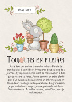 150 PSAUMES POUR LES PETITS LAPINS