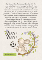 150 PSAUMES POUR LES PETITS LAPINS